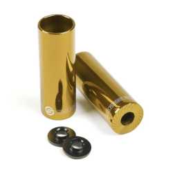 SALT AM peg, Forged, 4,15’’, Gold (Pair)